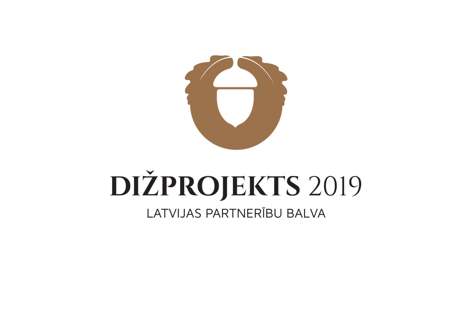 Zināmi Dižprojekts 2019 laureāti
