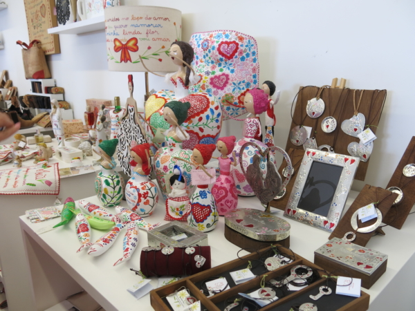 Pieredzes brauciens pie Portugāļu partneriem projekta ietvaros (GNP).