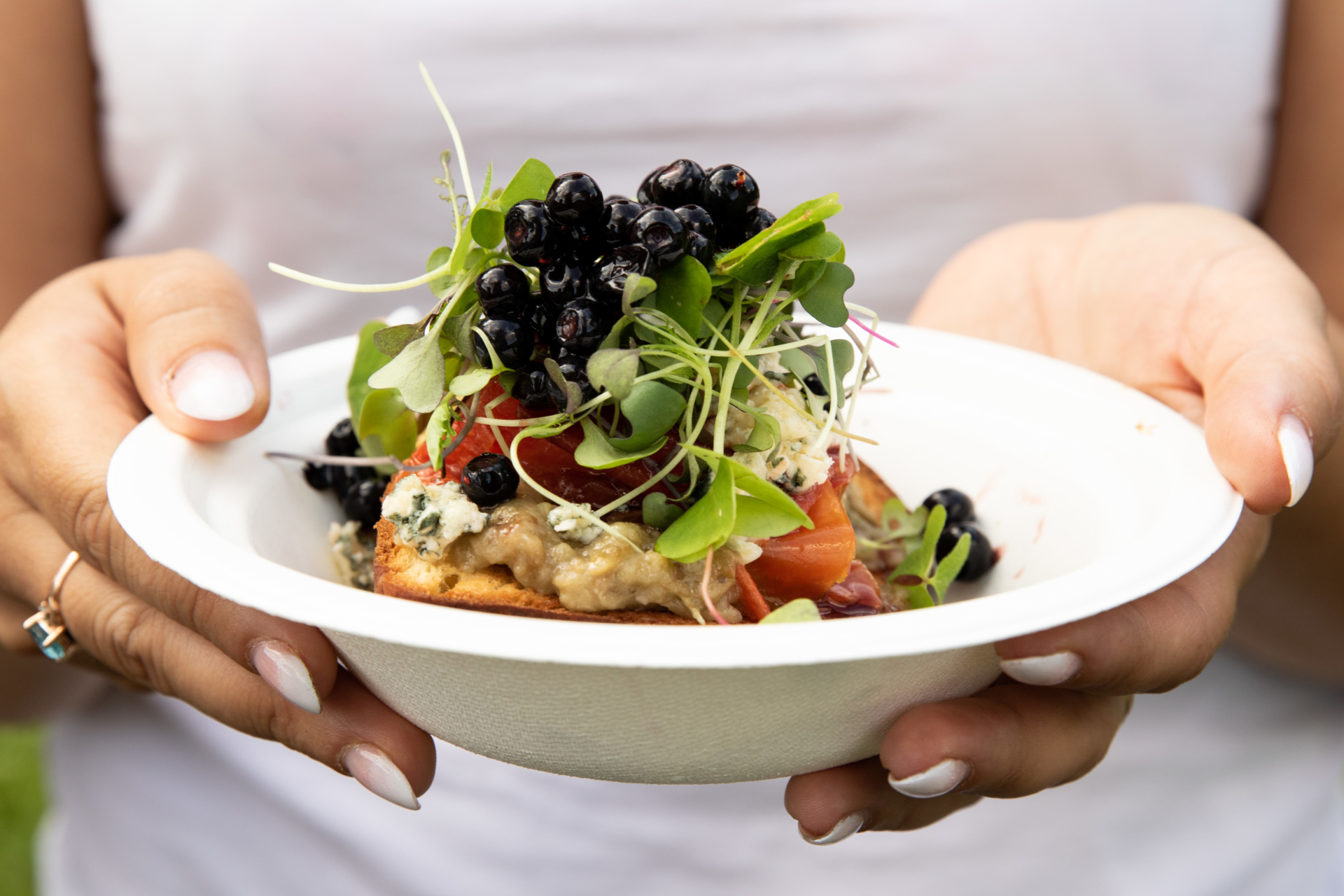 Pavisam drīz – Savvaļas garšas festivāls.