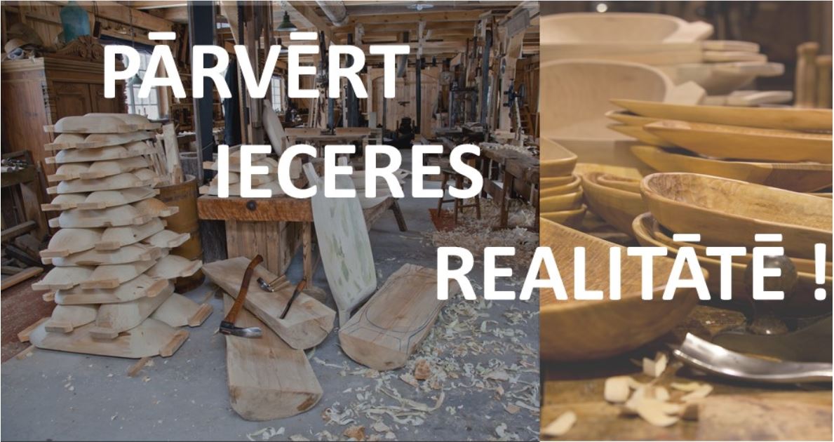 Aizvadīts informatīvais seminārs potenciālajiem LEADER projektu realizētājiem.