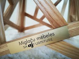 SIA “Marte Furniture” uzlabojis uzņēmuma konkurētspēju