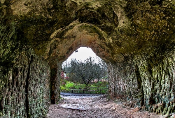 Citādā skaņa un gaisma