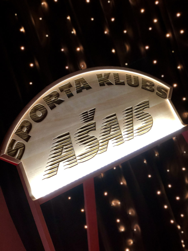 Mūsdienīga funkcionālā treniņa pieejamība visu vecumu iedzīvotājiem