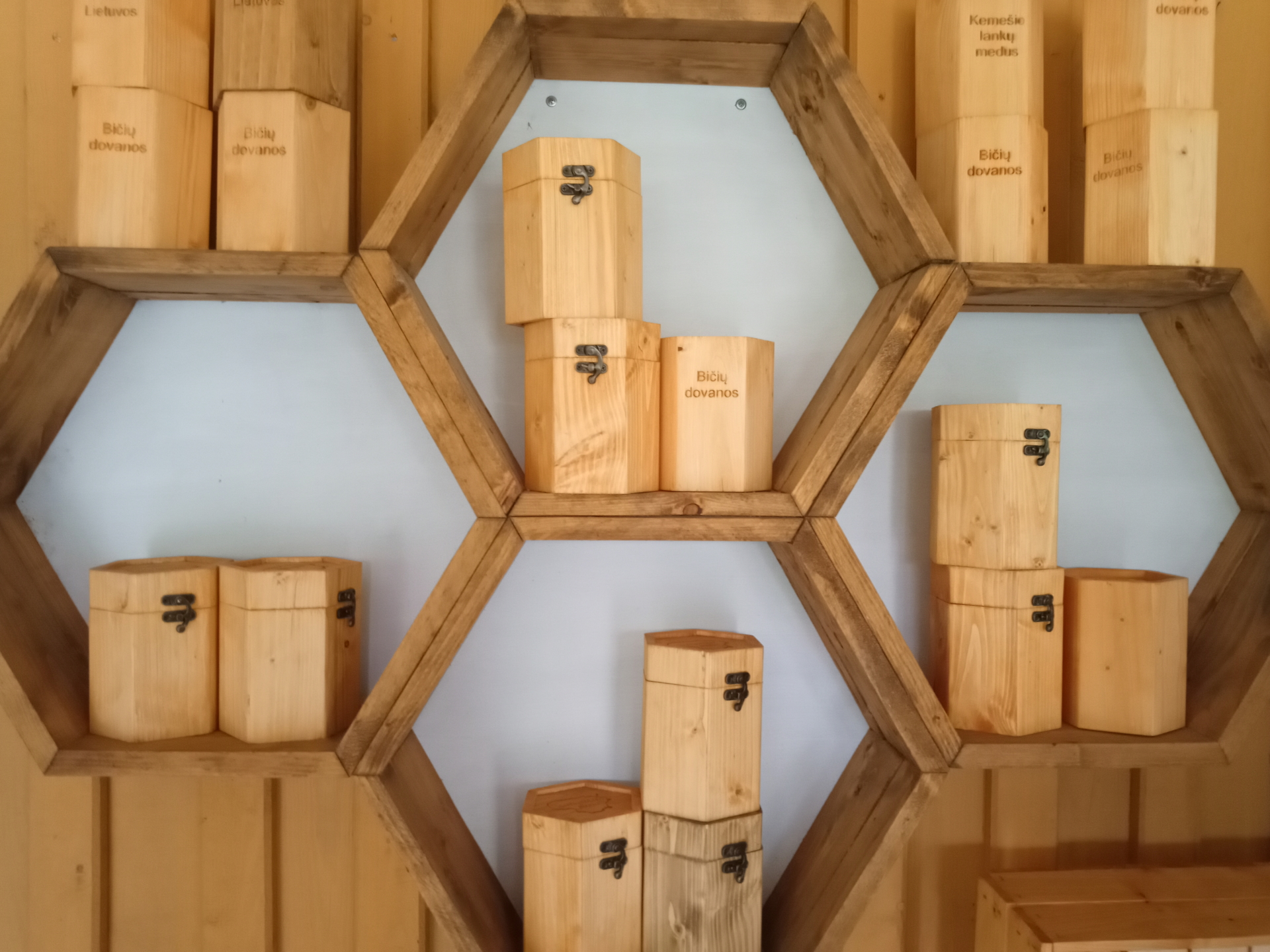 “Savvaļas brīnumi” kaimiņos Lietuvā