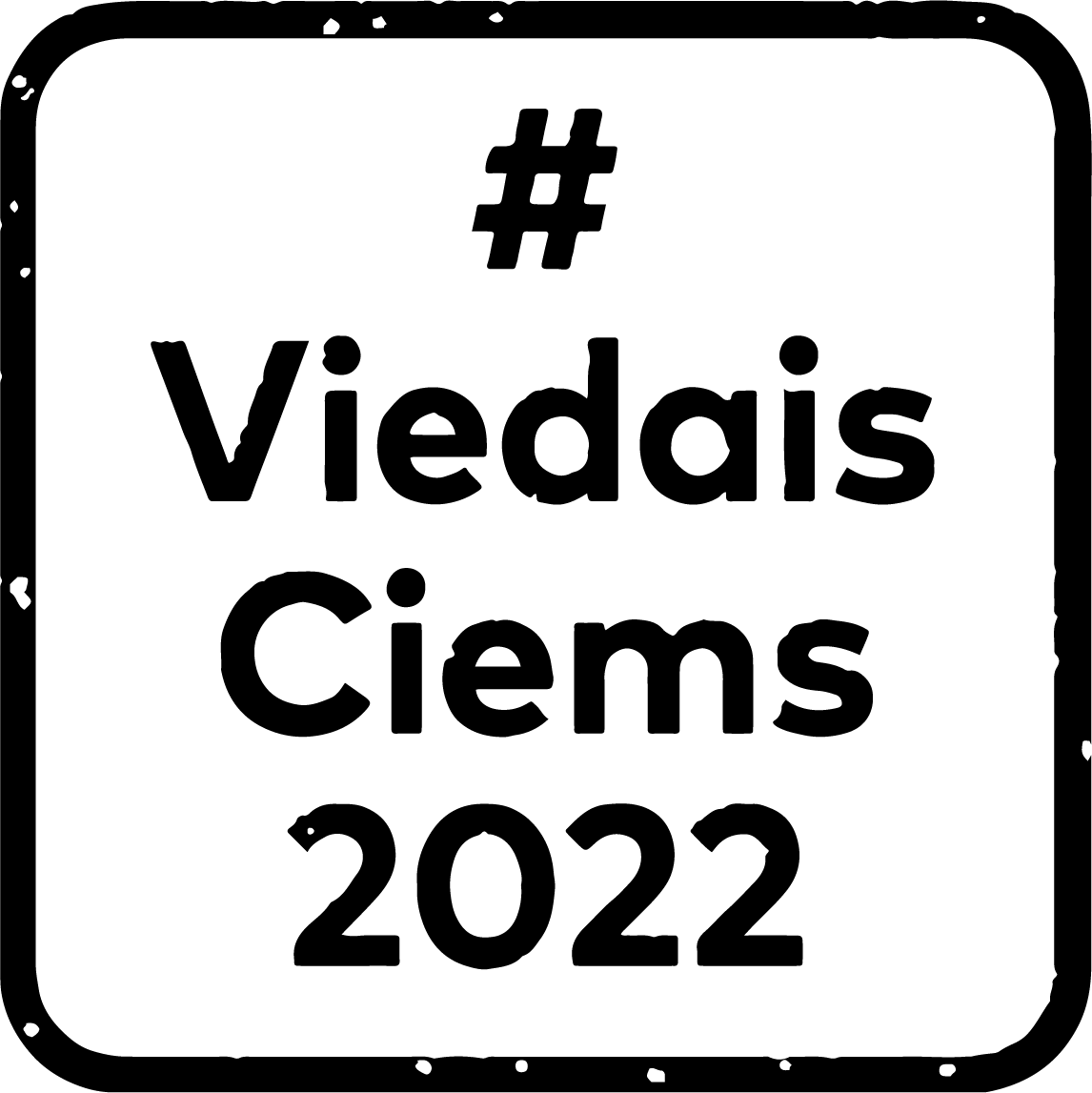 Aicinām Latvijas ciemus lepoties ar kopienās paveikto un pieteikties atpazīstamības zīmei “Viedais ciems 2022”