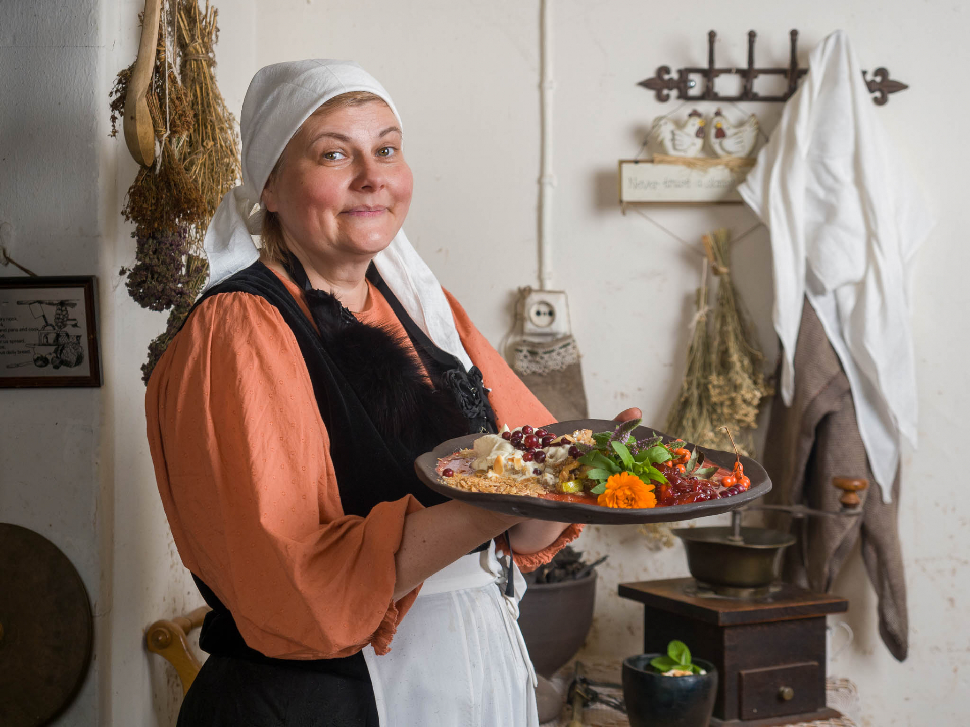 MEISTARKLASE – rudens saldēdiens