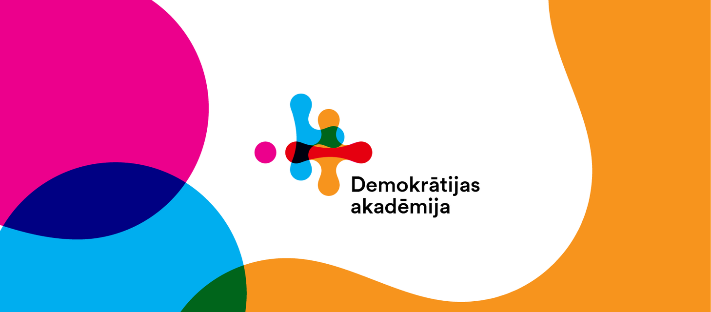 Piesakies dalībai Demokrātijas akadēmijā