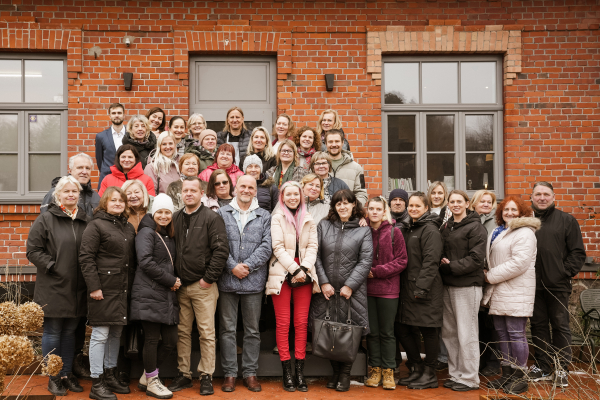 Aizvadīts pieredzes apmaiņas pasākums Ieriķos un Līgatnē